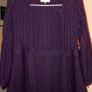 Calvin Klein Sweater